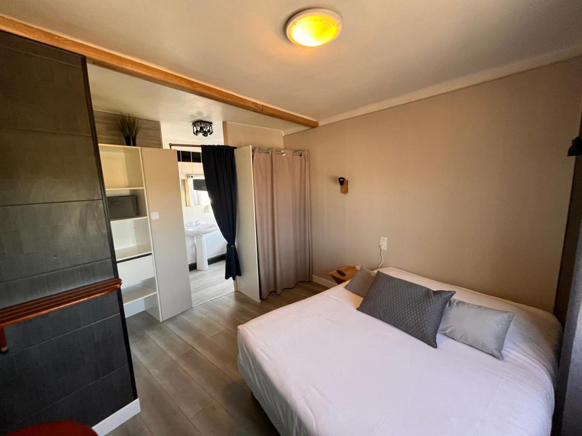Hotel Des Iles Theix المظهر الخارجي الصورة